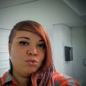 Meet your Posher, Sherae